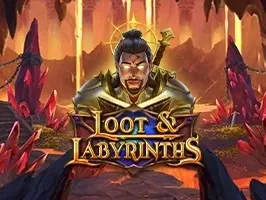 Loot & Labyrinths game thumbnail