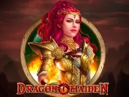Dragon Maiden game thumbnail