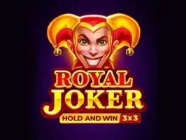 รอยัลโจ๊กเกอร์_ ถือและชนะ game thumbnail