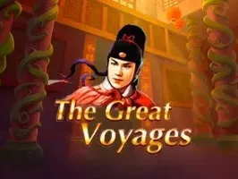 The Great Voyages game thumbnail