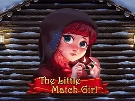 เด็กหญิงขายไม้ขีดไฟ game thumbnail