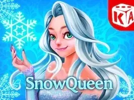 Snow Queen (1) thumbnail