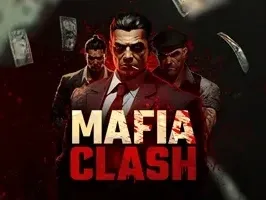 การปะทะกันของมาเฟีย game thumbnail