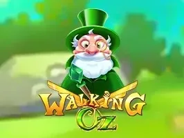 Walking Oz screenshot