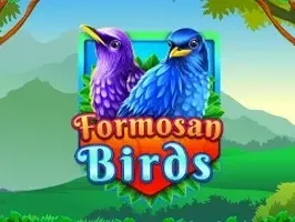 Formosan Birds game icon