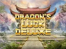 Dragon's Luck Deluxe icon