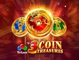 สมบัติ 3 เหรียญ game thumbnail