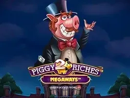 พิกกี้ ริชเชส 2 game thumbnail