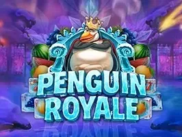 เพนกวินรอยัล game thumbnail