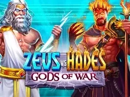 Zeus vs Hades - Gods of War™ game thumbnail