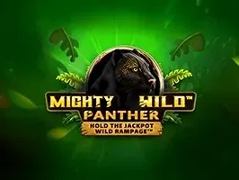 Mighty Wild™_ Panther icon