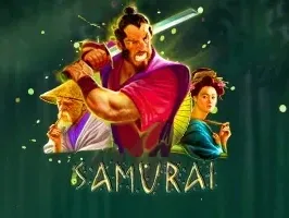 Samurai game thumbnail