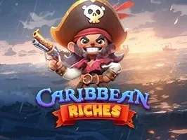 Caribbean Riches game thumbnail