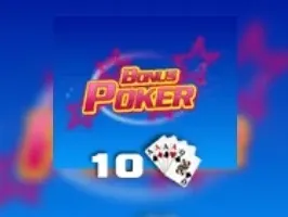 Bonus Poker 10 Hand game thumbnail