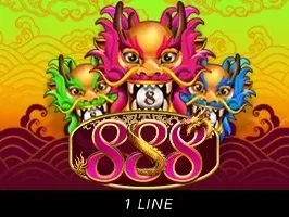 888 game thumbnail