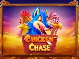 Chicken Chase icon