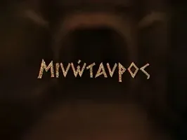 Minotaurus game thumbnail