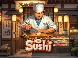 ซูชิ game thumbnail