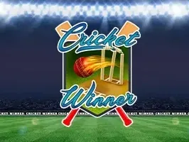 Cricket Winner game thumbnail
