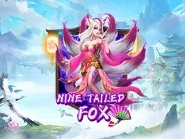 Nine Tailed Fox game thumbnail