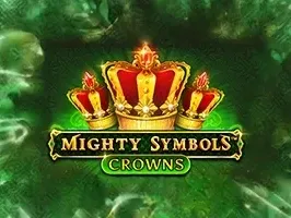 Mighty Symbols™ Crowns game thumbnail