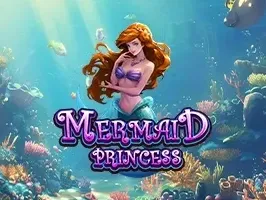 เจ้าหญิงเงือก game thumbnail