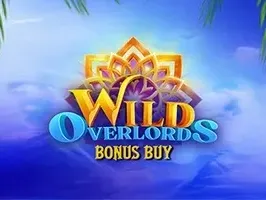 Wild Overlords Bonus Buy game thumbnail
