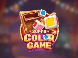 Super Color Game game thumbnail