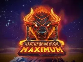 Beasts of Fire Maximum game thumbnail